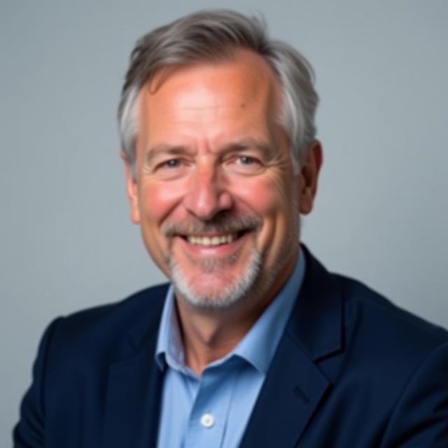 John Smith, VP of Operations at BlueWave Transportation